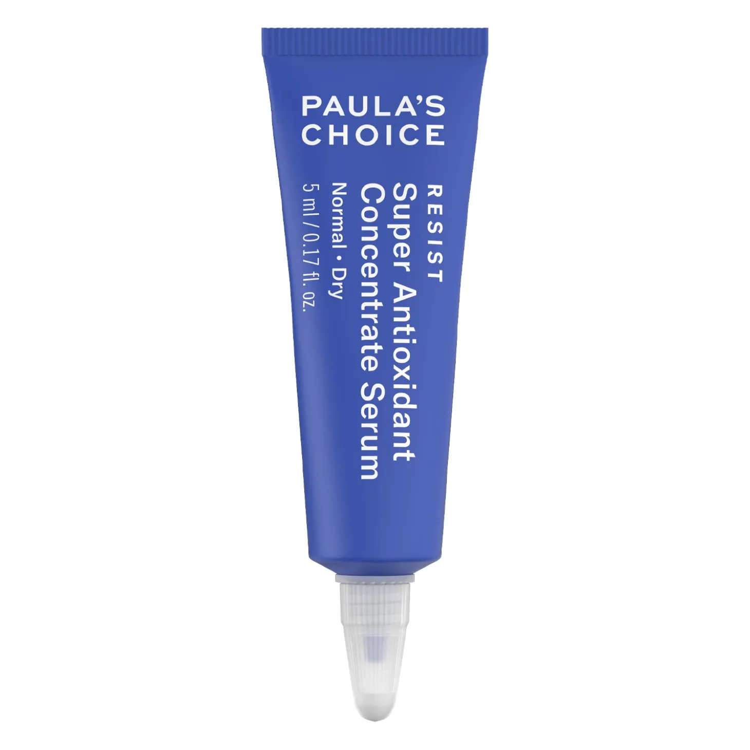 Paula's Choice - Resist - Anti-Aging Super Antioxidant Concentrate Serum - Antyoksydacyjne Serum z Witaminą C - 5ml