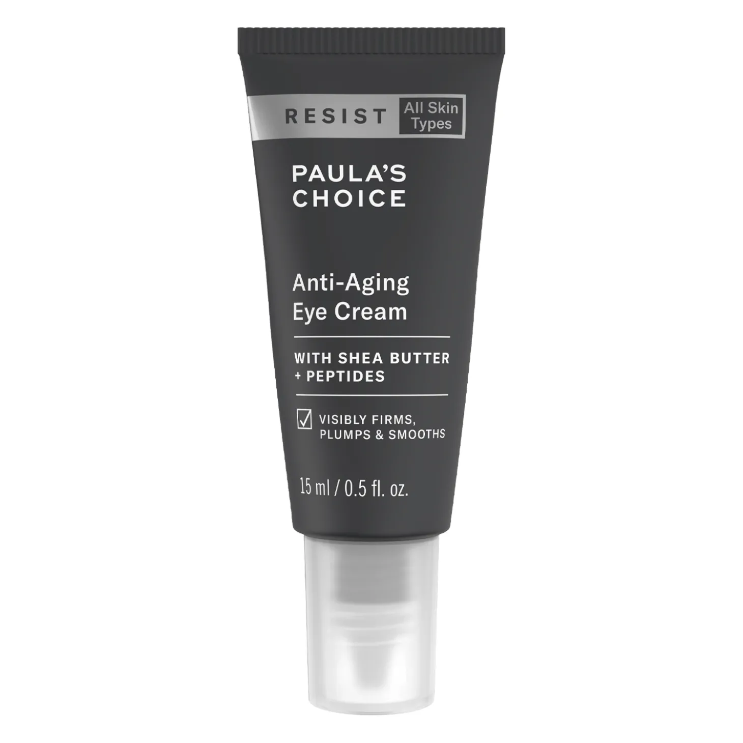 Paula's Choice - Resist - Anti-Aging Eye Cream - Przeciwzmarszczkowy Krem pod Oczy - 15ml