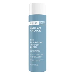 Paula's Choice - Resist - Daily Pore-Refining Treatment 2% BHA - Płyn Normalizujący i Zwężający Pory - 88ml