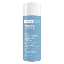 Paula's Choice - Resist - Daily Pore-Refining Treatment 2% BHA - Płyn Normalizujący i Zwężający Pory - 30ml