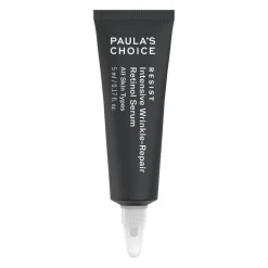 Paula's Choice - Resist - Intensive Wrinkle-Repair Retinol Serum - Intensywnie Przeciwzmarszczkowe Serum z Retinolem - 5ml