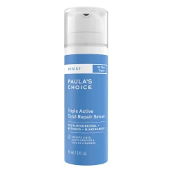Paula's Choice - Resist Triple Active Repair Serum - Potrójnie Aktywne Serum Naprawcze - 30ml