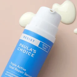 Paula's Choice - Resist Triple Active Repair Serum - Potrójnie Aktywne Serum Naprawcze - 30ml