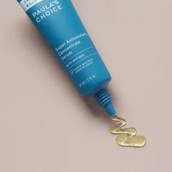 Paula's Choice - Skin Balancing - Super Antioxidant Concentrate Serum - Antyoksydacyjne Serum Zwalczające Zaskórniki - 5ml