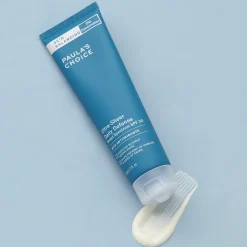 Paula's Choice - Skin Balancing - Ultra-Sheer Daily Defense SPF30 - Lekki Matujący Krem Przeciwsłoneczny - 60ml