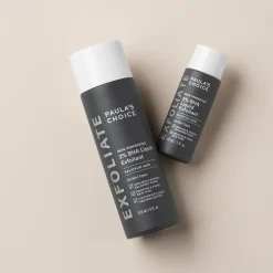Paula's Choice - Skin Perfecting - 2% BHA Liquid Exfoliant - Płyn Złuszczający z 2% Kwasem Salicylowym - 30ml