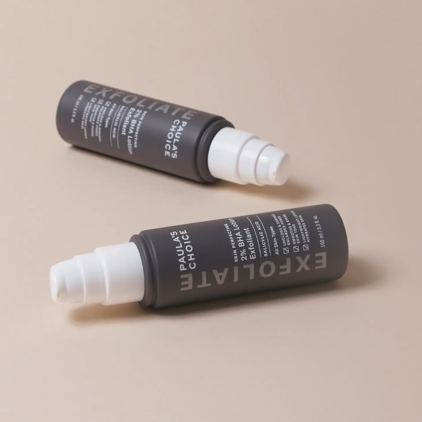 Paula's Choice - Skin Perfecting 2% BHA Lotion Exfoliant - Złuszczający Lotion z Kwasem Salicylowym - 100ml