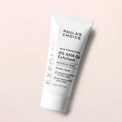 Paula's Choice - Skin Perfecting - 8% AHA Gel Exfoliant - Żel Złuszczający z 8% Kwasem Glikolowym - 15ml