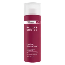 Paula's Choice - Skin Recovery - Enriched Calming Toner - Łagodząco-Regenerujący Tonik do Skóry Suchej - 190ml