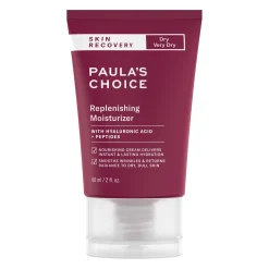 Paula's Choice - Skin Recovery - Replenishing Moisturizer - Krem Nawilżający - 60ml