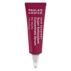 Paula's Choice - Skin Recovery - Super Antioxidant Concentrate Serum - Serum Nawilżająco-Regenerujące - 5ml