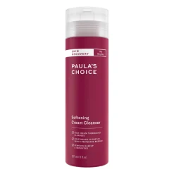 Paula's Choice - Skin Recovery - Softening Cream Cleanser - Nawilżająca Emulsja do Demakijażu - 237ml
