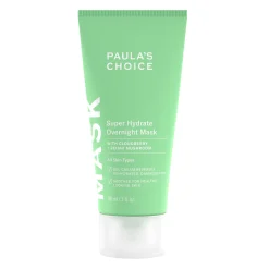 Paula's Choice - Super Hydrate Overnight Mask - Całonocna Maska Nawilżająca - 88ml