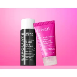 Paula's Choice - The Plump & Glow Kit - Zestaw Wypełnienie i Blask