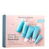 Paula's Choice - Trial Kit Clear Extra Strength - Zestaw Kosmetyków Złuszczających