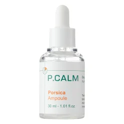 P.Calm - Porsica Ampoule - Ampułka Złuszczająca dla Skóry Wrażliwej - 30ml [OUTLET]