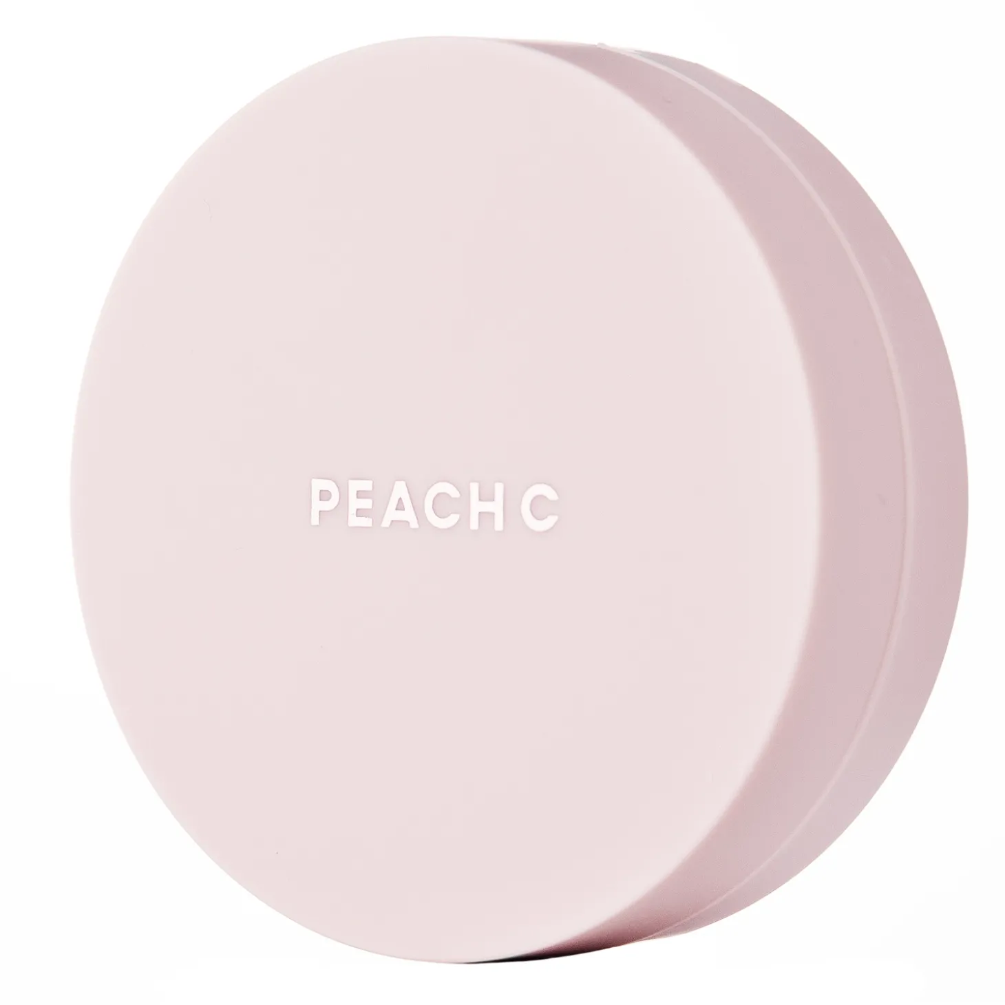 Peach C - Focus On Air Velvet Cushion - Nawilżający Podkład do Twarzy w Poduszce - 02 Beige - 15g