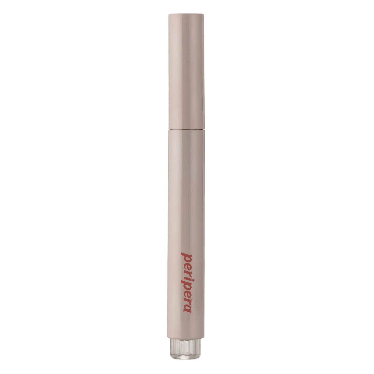 Peripera - Heart Jam Glow Lip - Pomadka do Ust z Efektem Błyszczyku - 04 Honey Nut - 1,4g