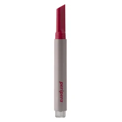 Peripera - Heart Jam Glow Lip - Pomadka do Ust z Efektem Błyszczyku - 05 Berry Coke - 1,4g
