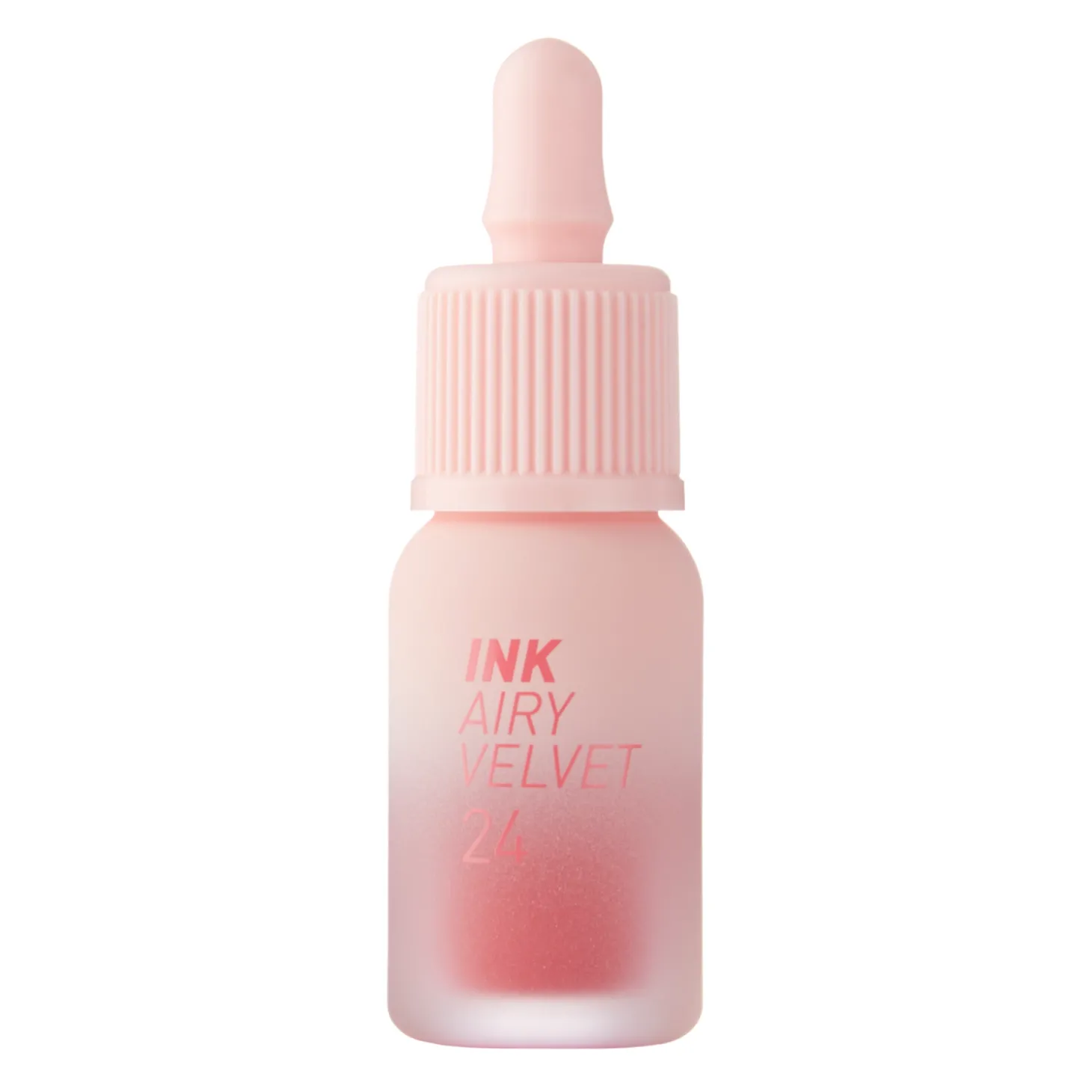 Peripera - Ink Airy Velvet - Tint do Ust - 024 Heavenly Peach - 4g