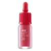 Peripera - Ink Airy Velvet - Tint do Ust - 020 Beautiful Coral Pink - 4g