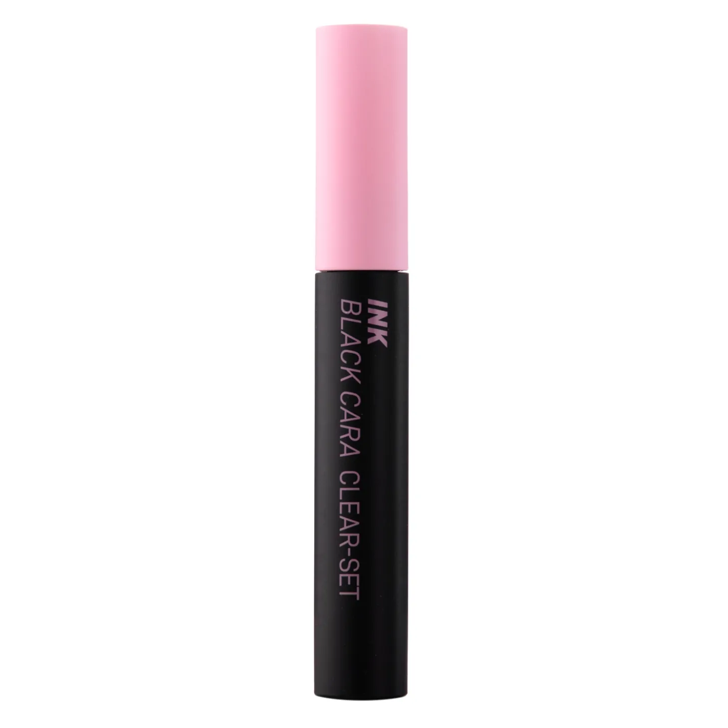 Peripera - Ink Black Cara - Podkręcający Tusz do Rzęs - 03 Curling - 8g