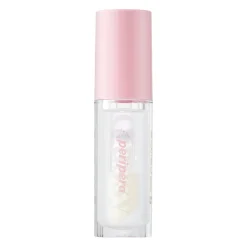Peripera - Ink Glasting Lip Gloss - Błyszczyk do Ust - 001 Clear - 4,5ml