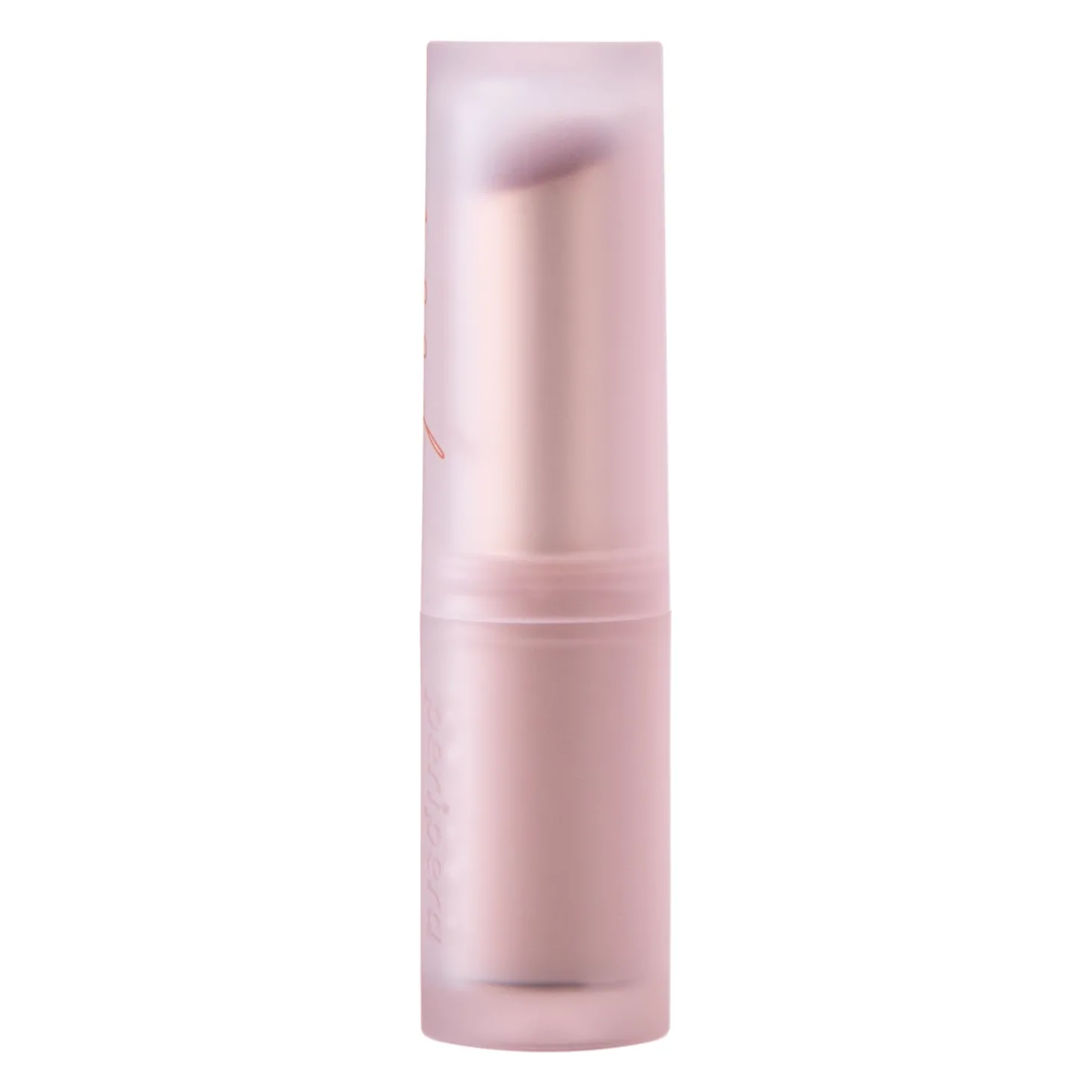 Peripera - Ink Mood Matte Stick - Matowa Pomadka do Ust - 07 Top-Tier Hazel - 3g