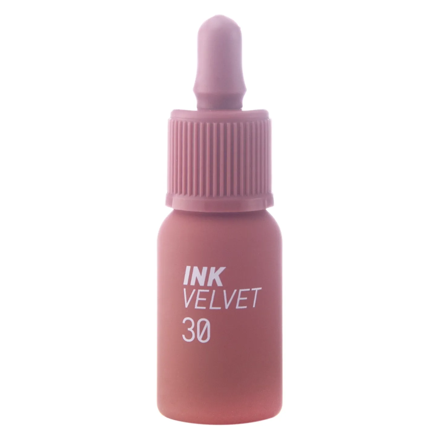 Peripera - Ink The Velvet - Tint do Ust - 30 Classic Nude - 4g