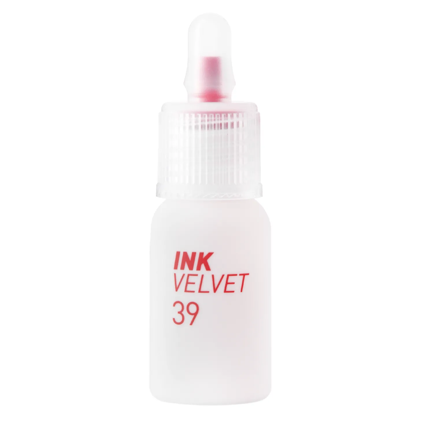 Peripera - Ink The Velvet - Tint do Ust - 39 Sunny Orange - 4g