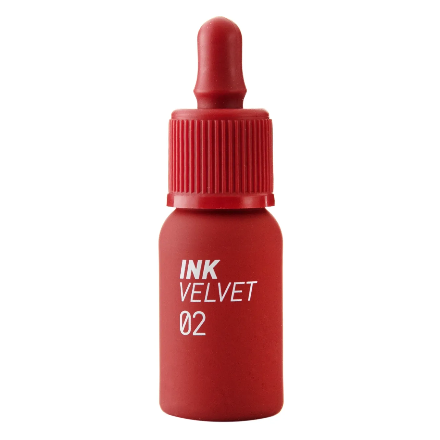 Peripera - New Ink The Velvet AD - Tint do Ust - 02 Celeb Deep Rose - 4g