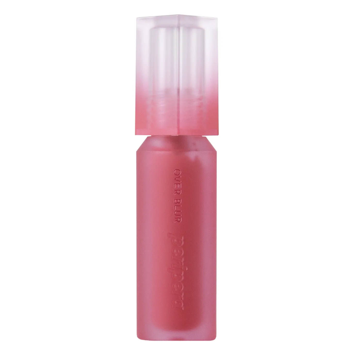 Peripera - Over Blur Tint - Kremowy Tint do Ust - 03 Pink Check - 3,5g