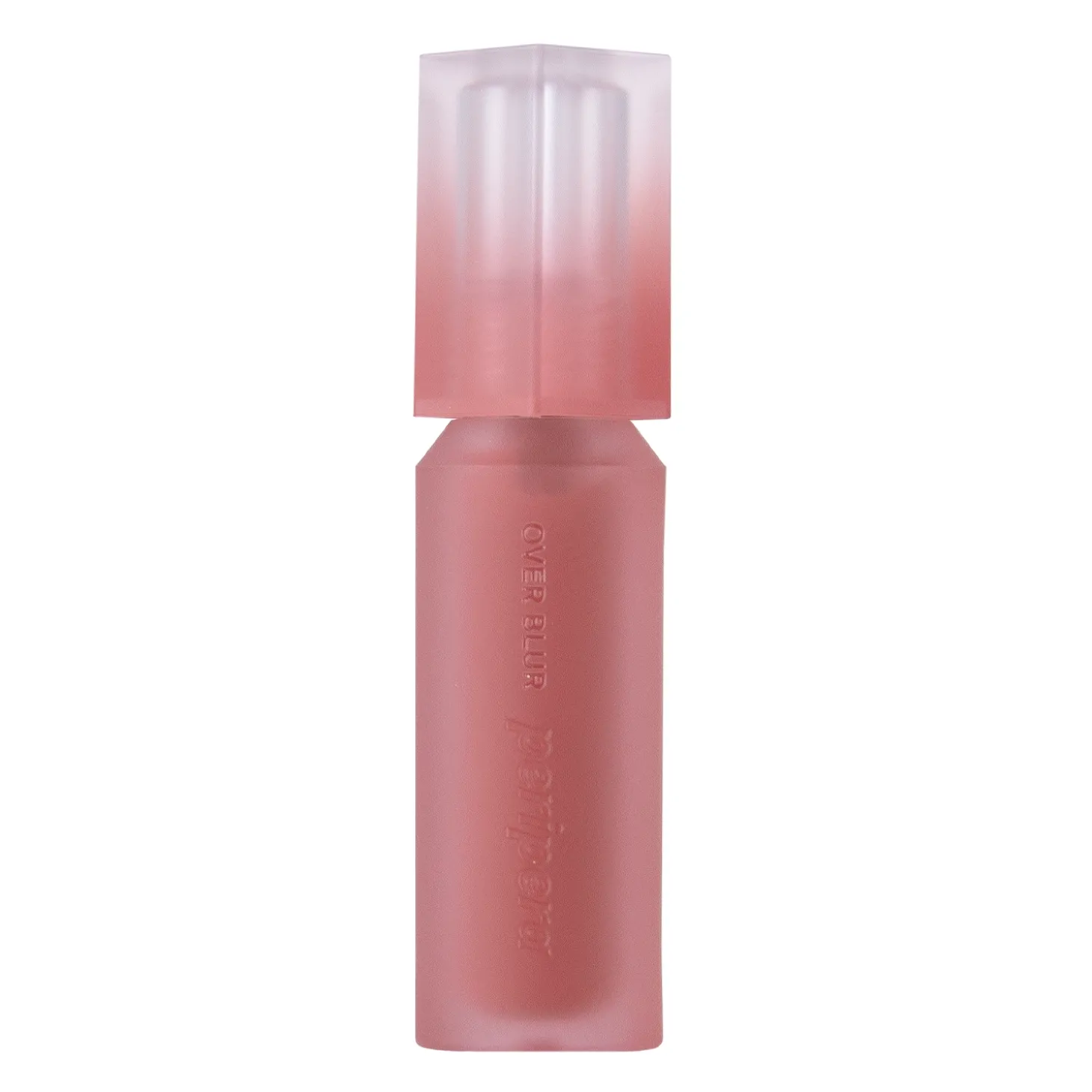 Peripera - Over Blur Tint - Kremowy Tint do Ust - 04 Coral-la-la - 3,5g