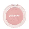 Peripera - Pure Blushed Sunshine Cheek - Róż do Policzków - 11 Picnic Pink - 4,2g
