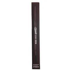 Peripera - Speedy Skinny Brow - Kredka do Brwi - 03 Natural Brown - 7g