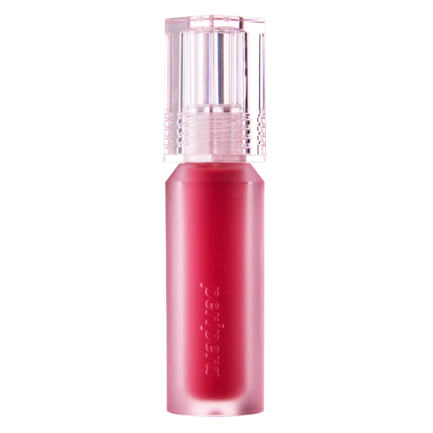 Peripera - Water Bare Tint - Wodny Tint do Ust - 003 Emotional Pink - 4,1g