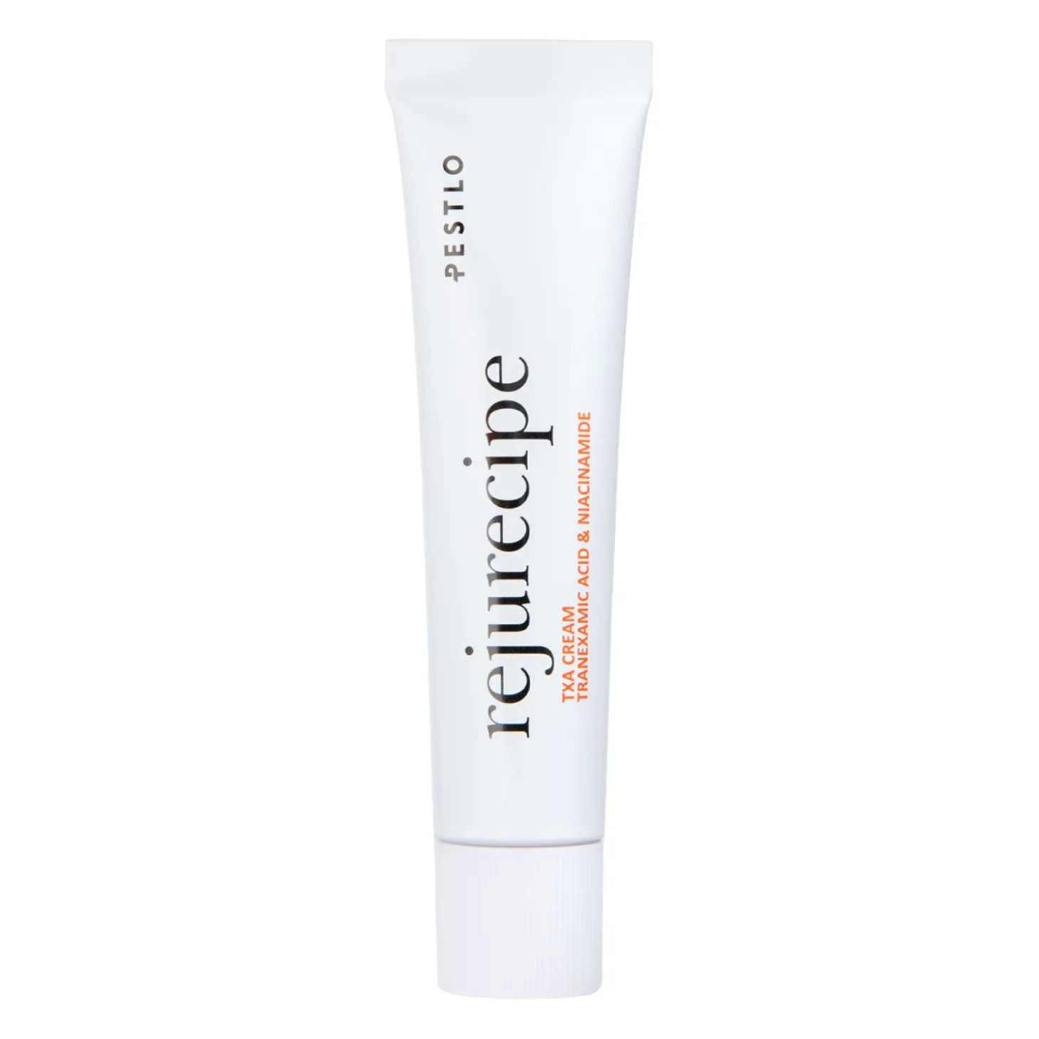 Pestlo - Rejurecipe Txa Cream - Rozjaśniający Krem do Twarzy - 30ml