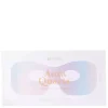 Petitfee - Aura Quartz Hydrogel Eye Zone Mask - Iridescent Lavender - Hydrożelowa Maska pod Oczy - 9g