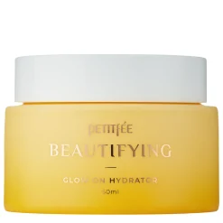 Petitfee - Beautifying Glow On Hydrator - Nawilżający Krem do Twarzy - 50ml