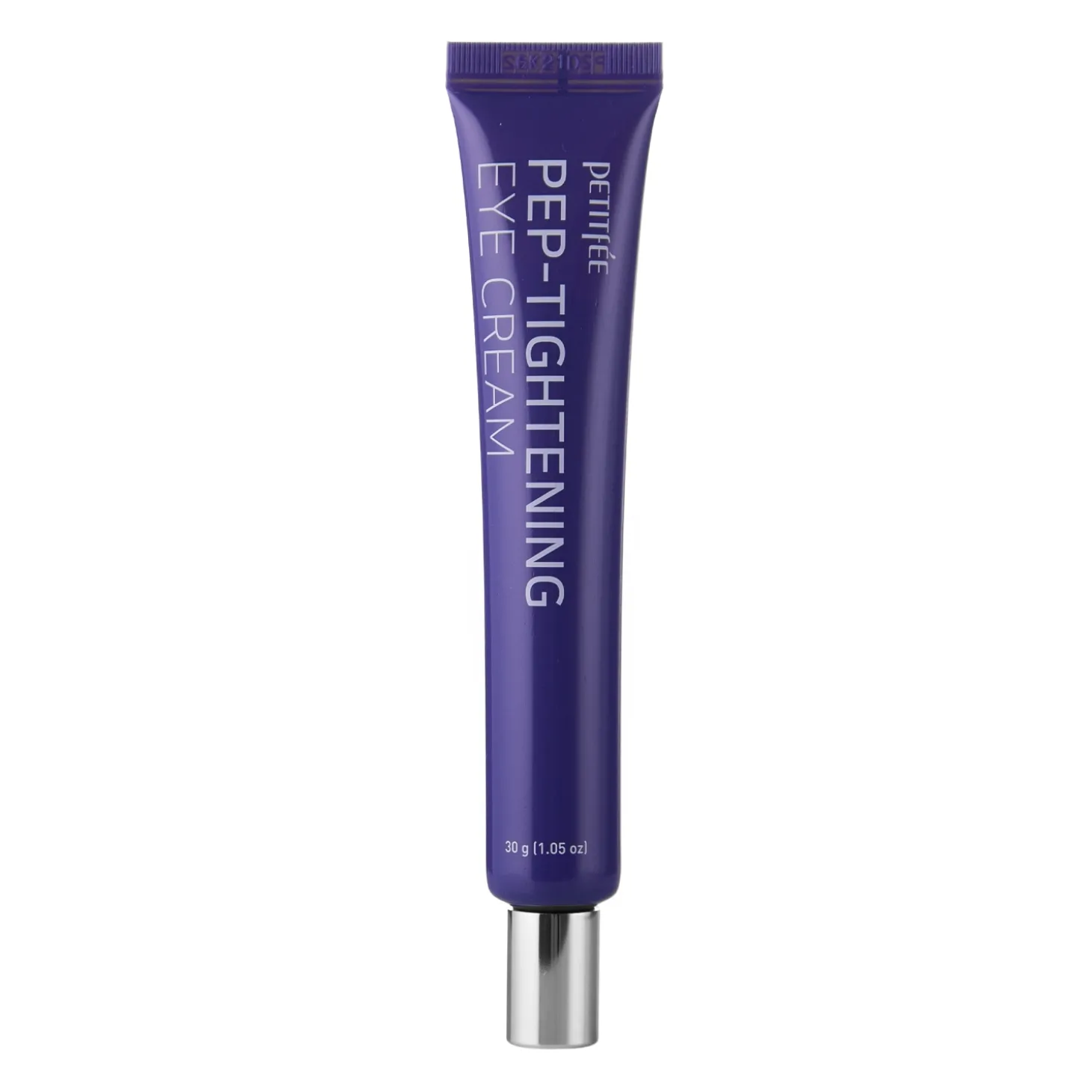 Petitfee - Pep-Tightening Eye Cream - Przeciwzmarszczkowy Krem z Peptydami do Skóry Wokół Oczu - 30ml