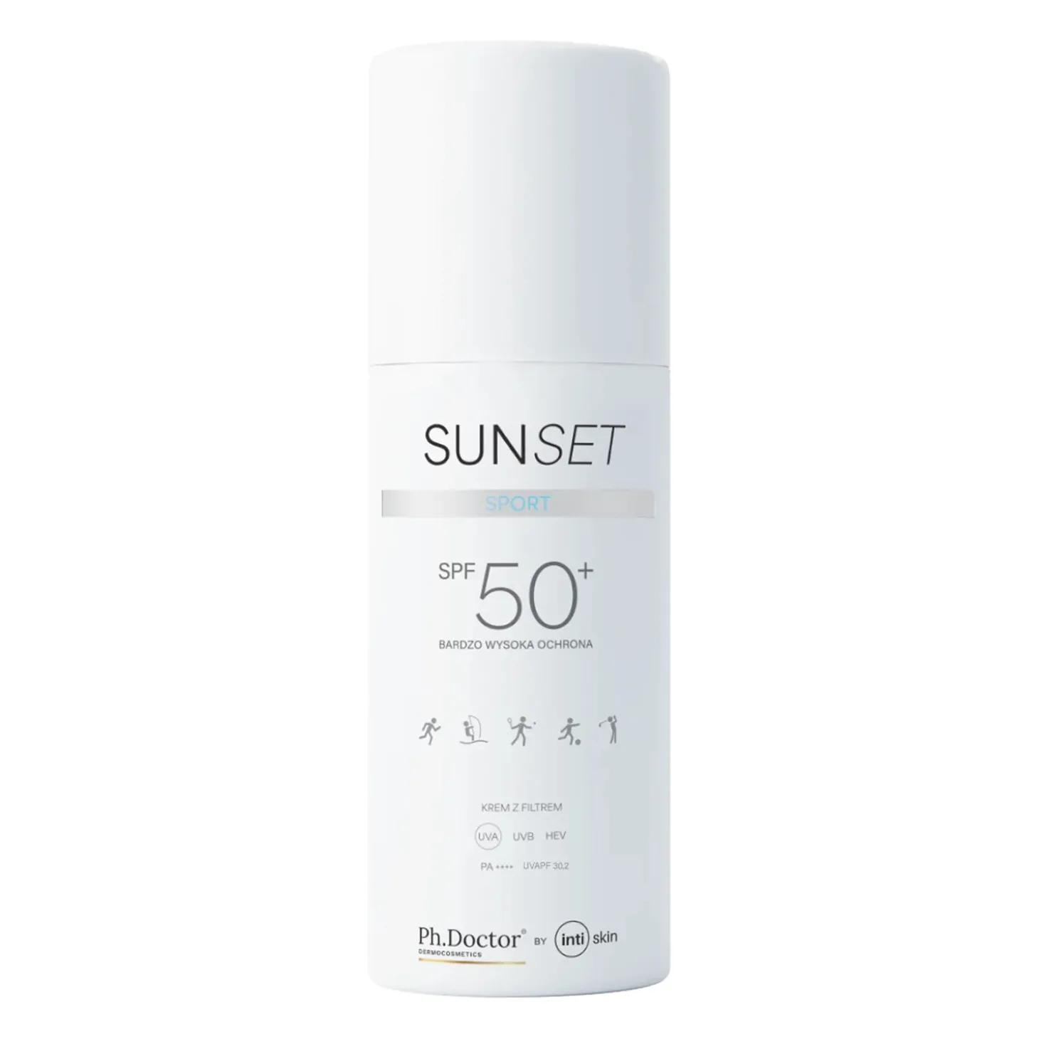 Ph.Doctor - Sunset Sport SPF 50+ - 50ml