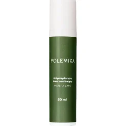 Polemika - Matcha Care - Antyoksydacyjny Krem Nawilżający - 50ml