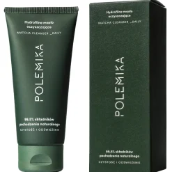 Polemika - Matcha Cleanser - Hydrofilne Masło Oczyszczające - 100ml