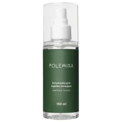Polemika - Matcha Toner - Antyoksydacyjna Mgiełka Tonizująca - 150ml