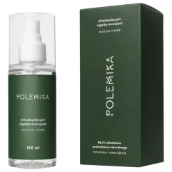 Polemika - Matcha Toner - Antyoksydacyjna Mgiełka Tonizująca - 150ml