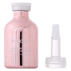 Purcell - 82% High Dose™ Peptide Formula - Kuracja do Twarzy z Peptydami - 30ml