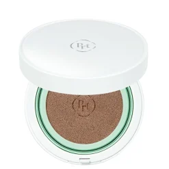 Purito Seoul - Wonder Releaf Centella BB Cushion - Kompaktowy Regenerujący Krem BB - 23 Natural Beige - 15g