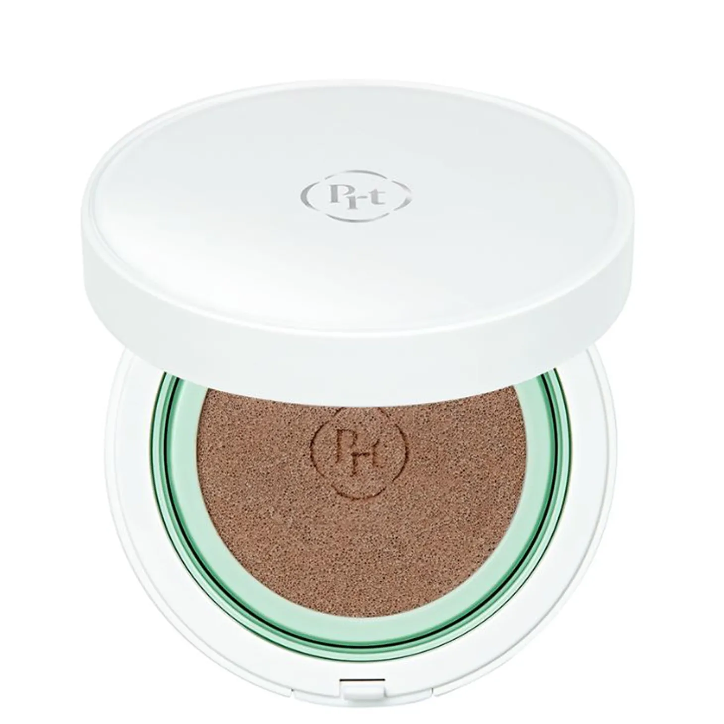 Purito Seoul - Wonder Releaf Centella BB Cushion - Kompaktowy Regenerujący Krem BB - 23 Natural Beige - 15g