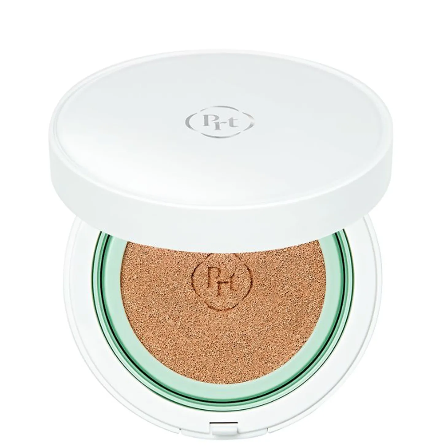 Purito Seoul - Wonder Releaf Centella BB Cushion - Kompaktowy Regenerujący Krem BB - 13 Neutral Ivory - 15g
