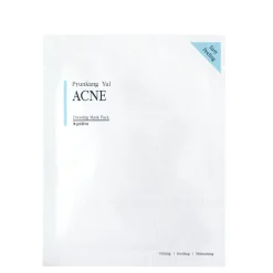 Pyunkang Yul - ACNE Dressing Mask Pack - Maska Przeciwtrądzikowa - 18g